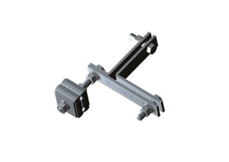 Reg Clamp