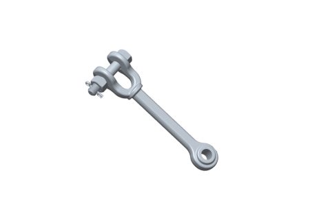 90º Eye Clevis Extension