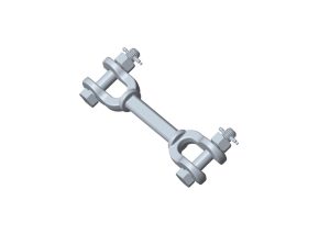 Prolongador Garfo Garfo