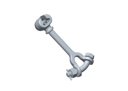 Y Clevis Socket Extension