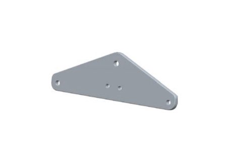 Yoke Plate | Anchoring