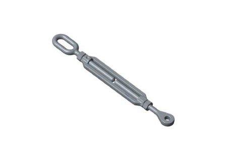 Tensor Ojal Eslabón