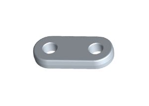 Chapa de Extensão