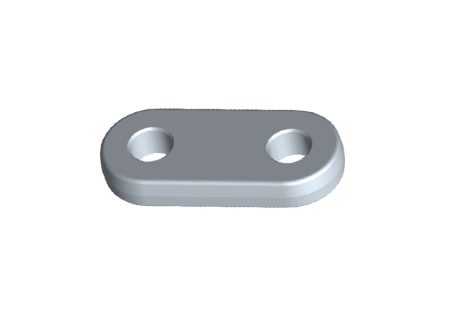 Chapa de Extensão