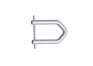 Suporte "U"