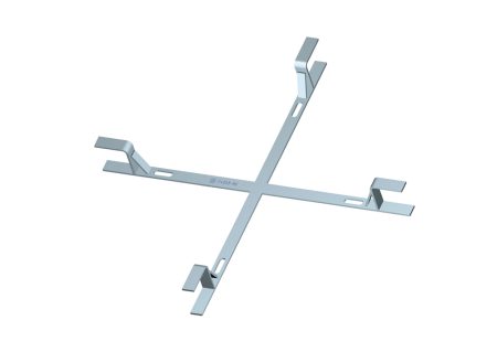 Crosshead for OPGW Cable Reserve