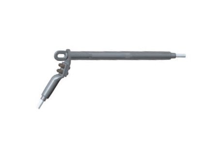 Compression Dead-end Clamp