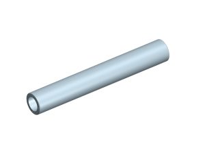 Luva de Reparo à Compressão para Cabo CTC