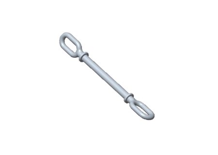 90° Link Link Extension