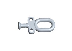 Elo Bola com Suporte