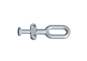 Prolongador Elo Bola com Suporte