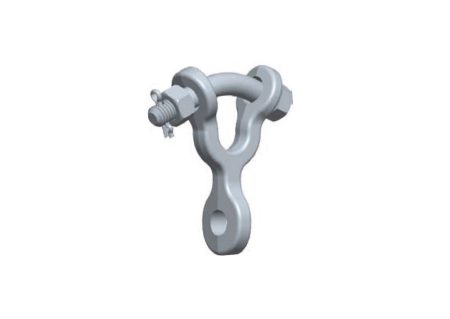 "Y" Eye Clevis